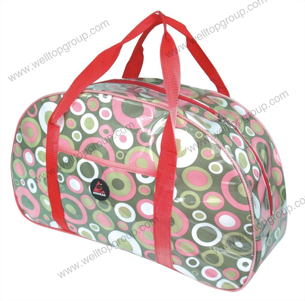 travel bags