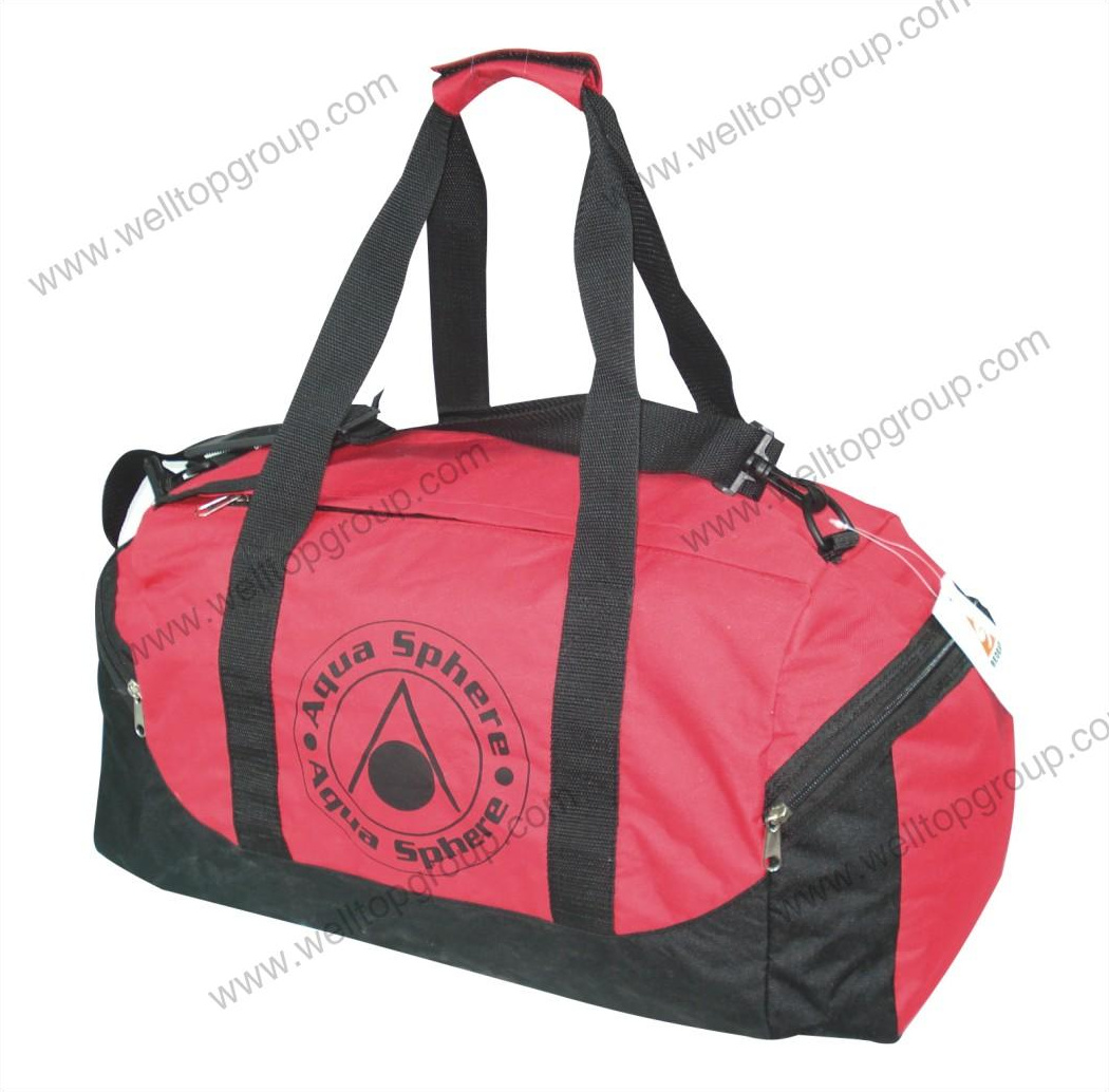 travel bags