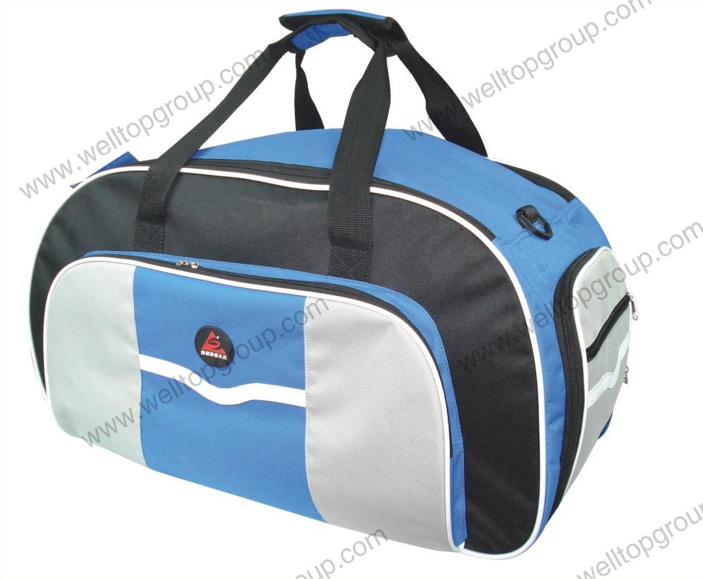 travel bags