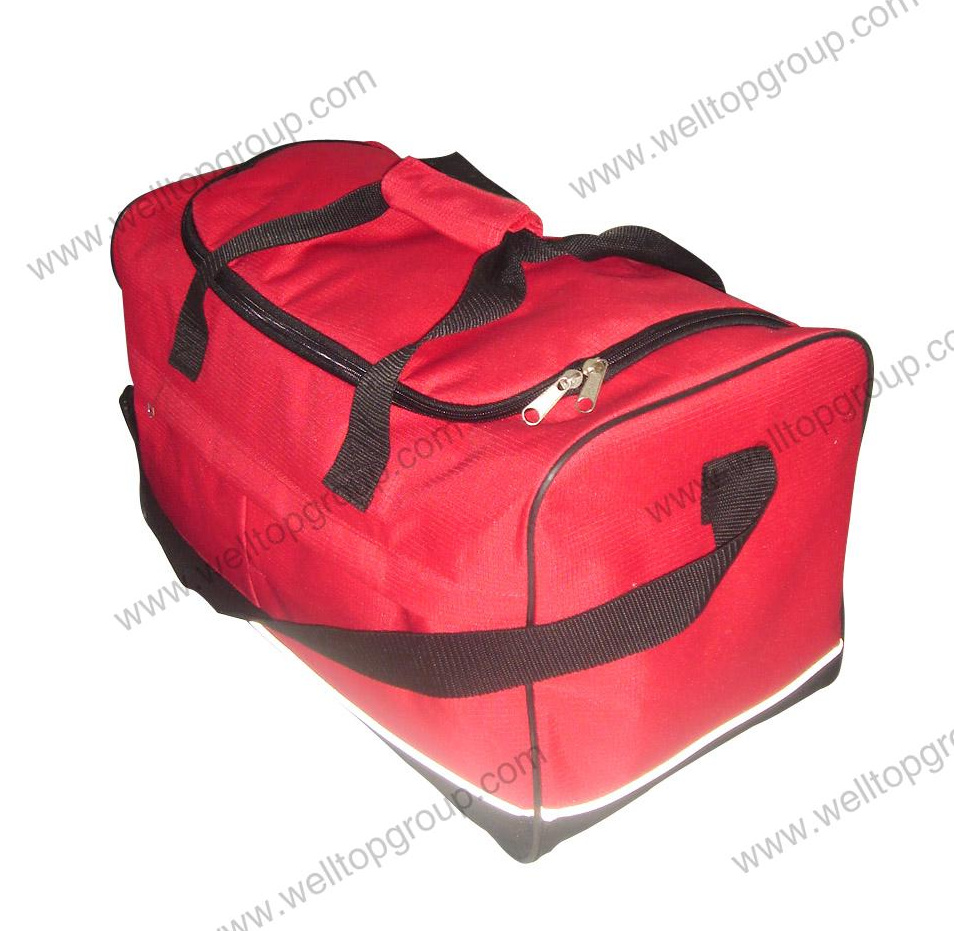 travel bags