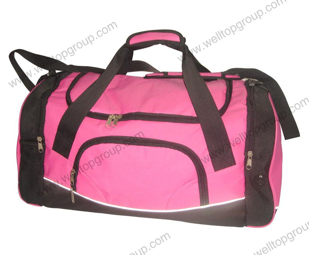 travel bags