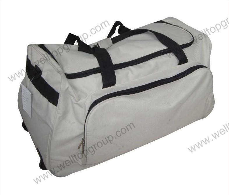 travel bags
