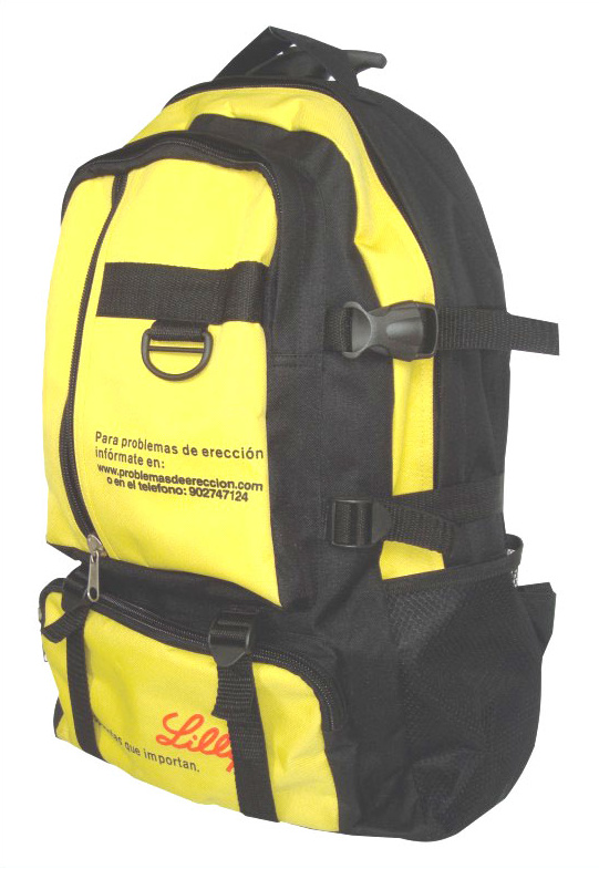 travel bags