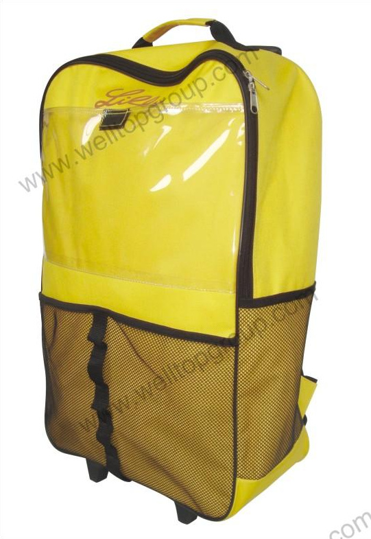 travel bags