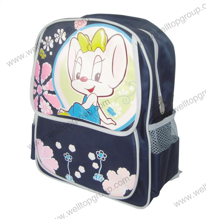 backpack