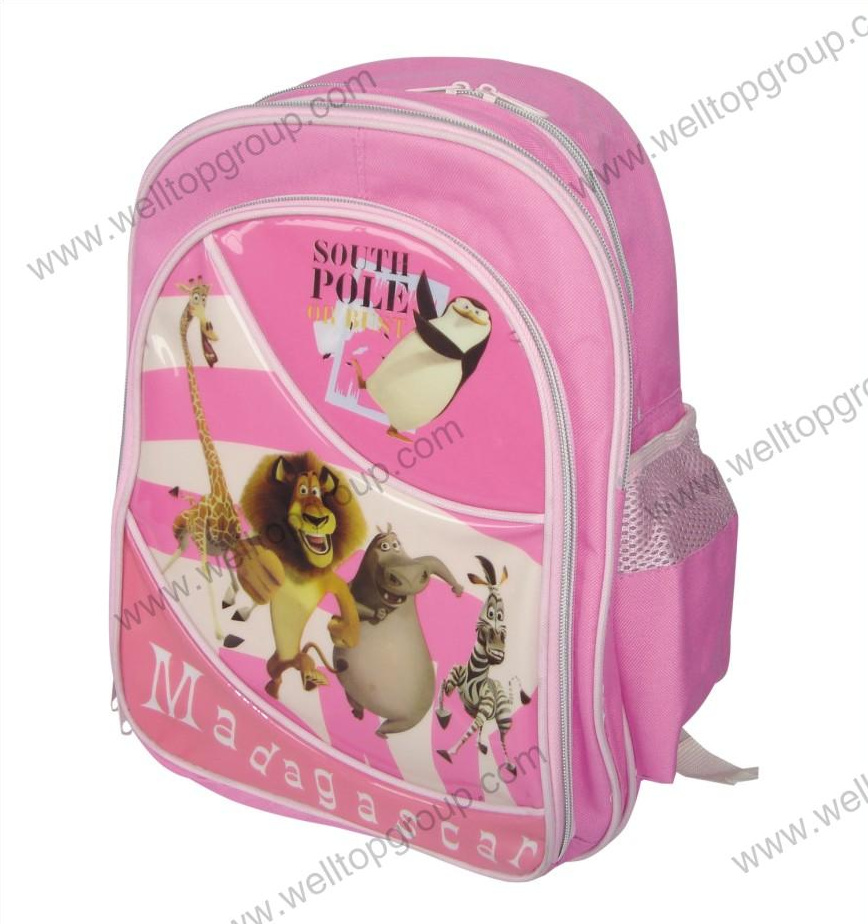 backpack