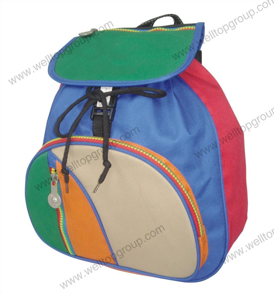 backpack