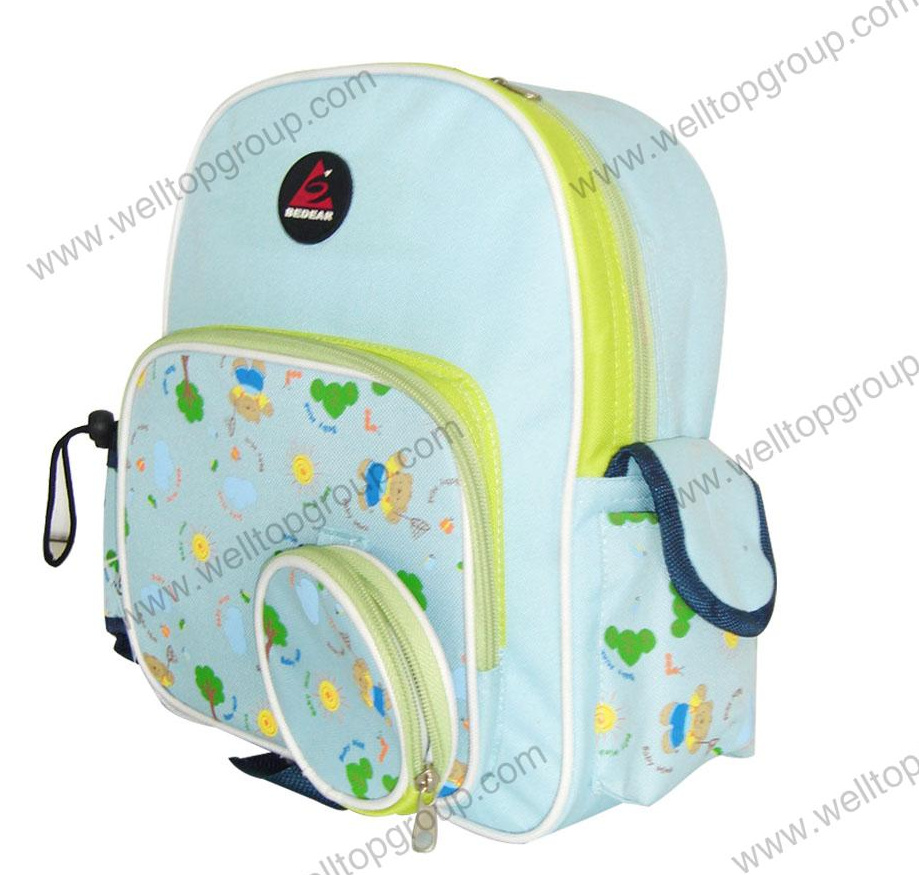 backpack