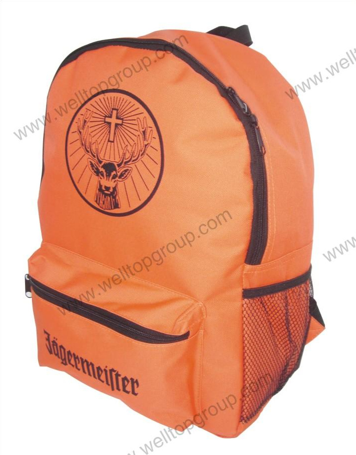backpack
