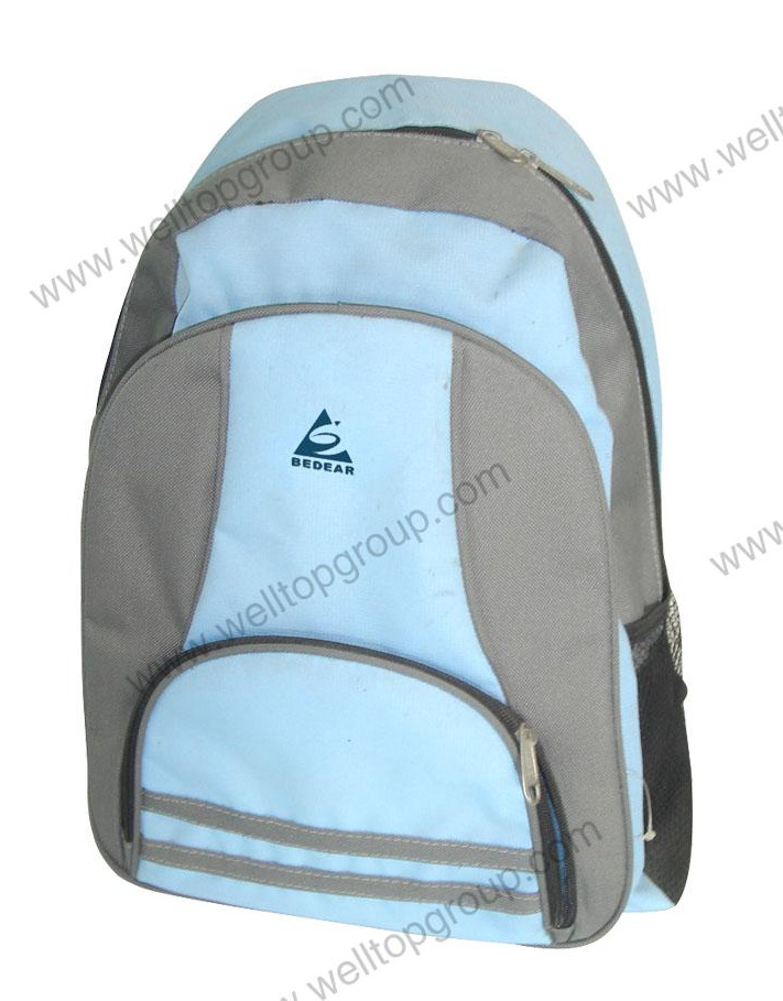 backpack