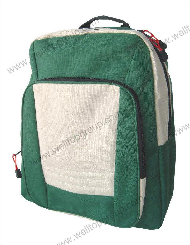 backpack