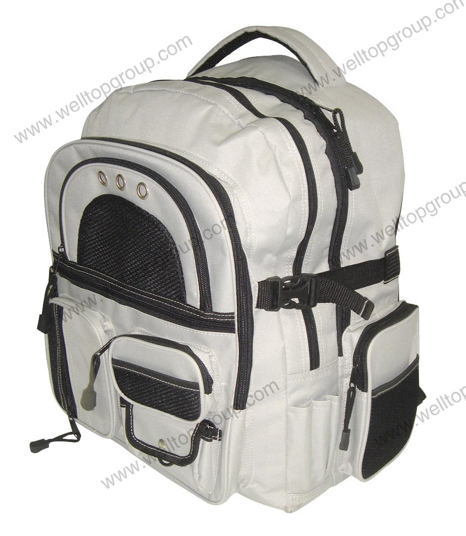 backpack