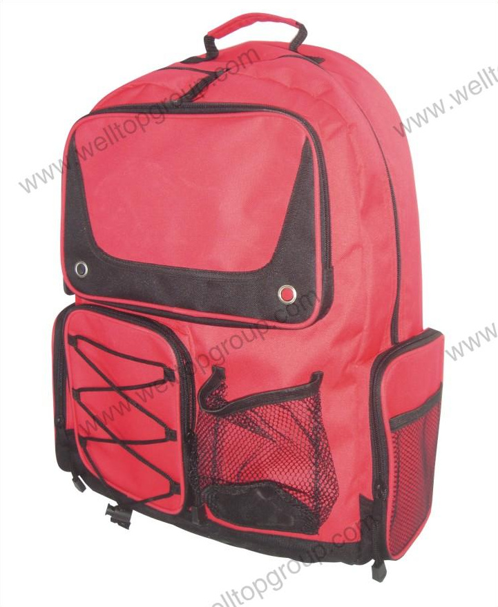 backpack