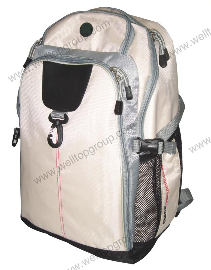 backpack