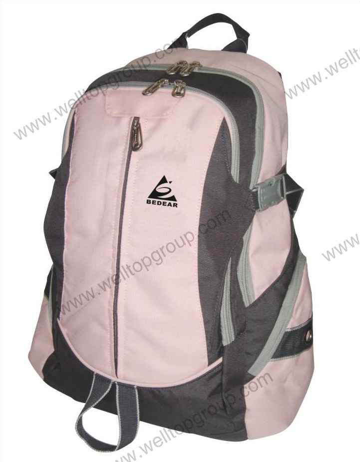 backpack