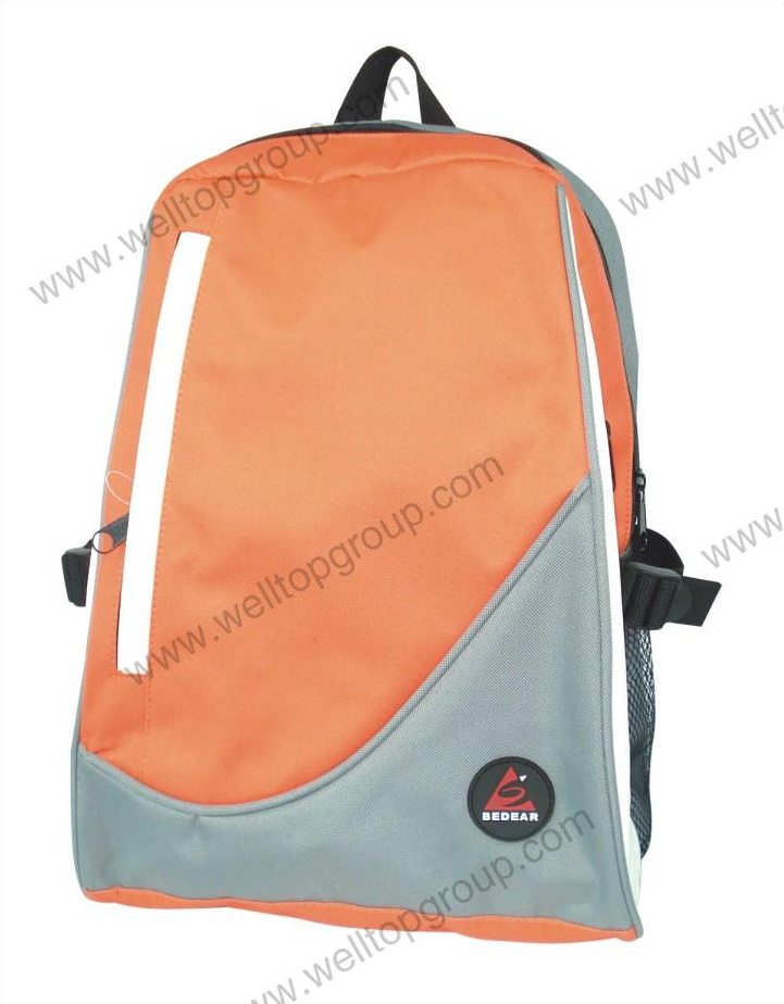 backpack