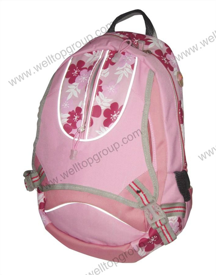 backpack