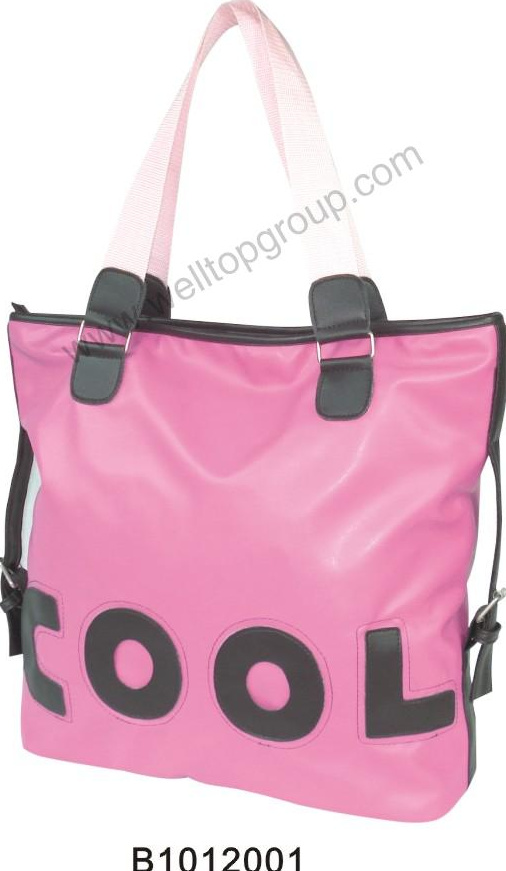 Promotion bag