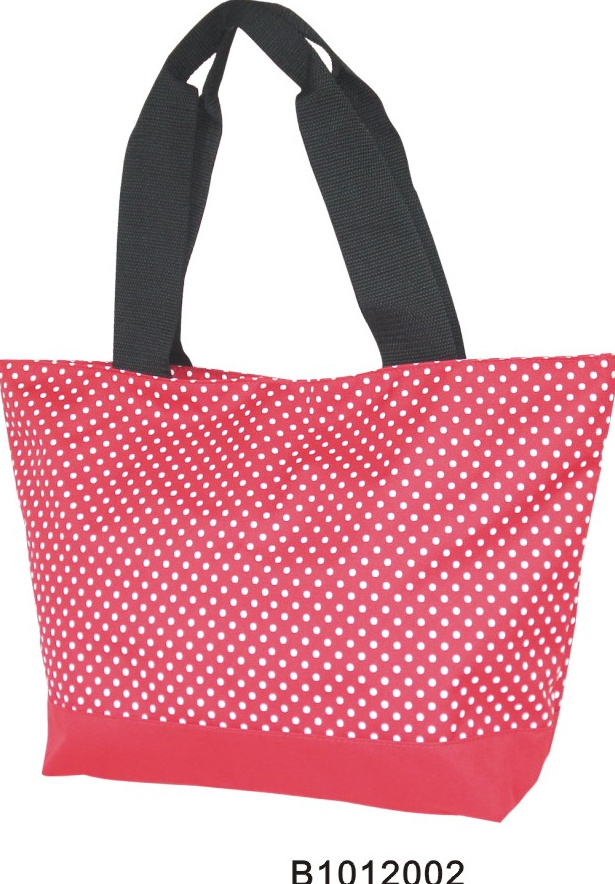 Promotion bag