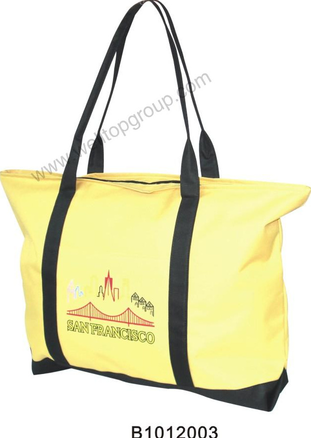 Promotion bag