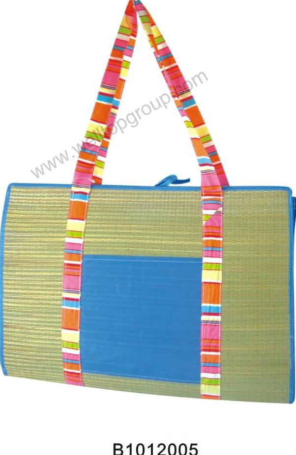 Promotion bag