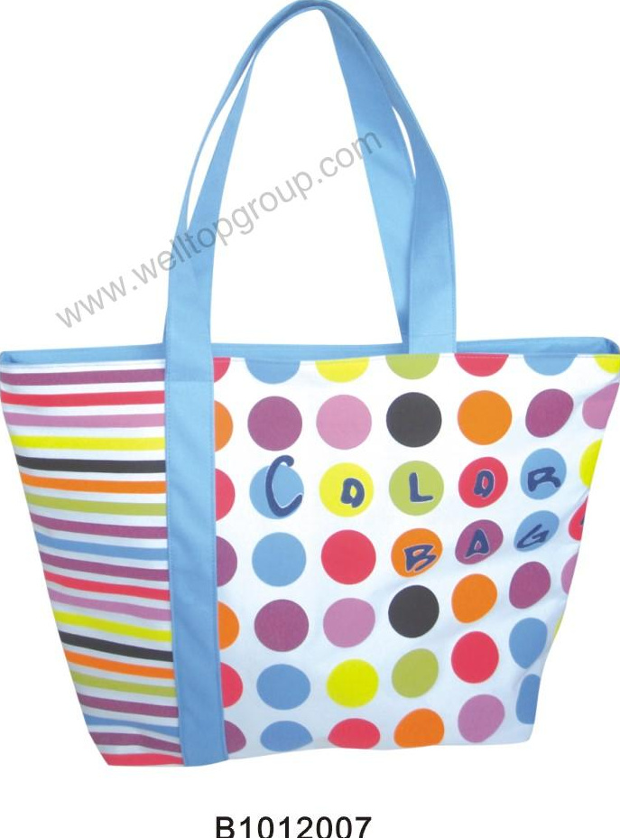 Promotion bag