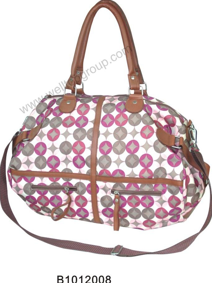 Promotion bag