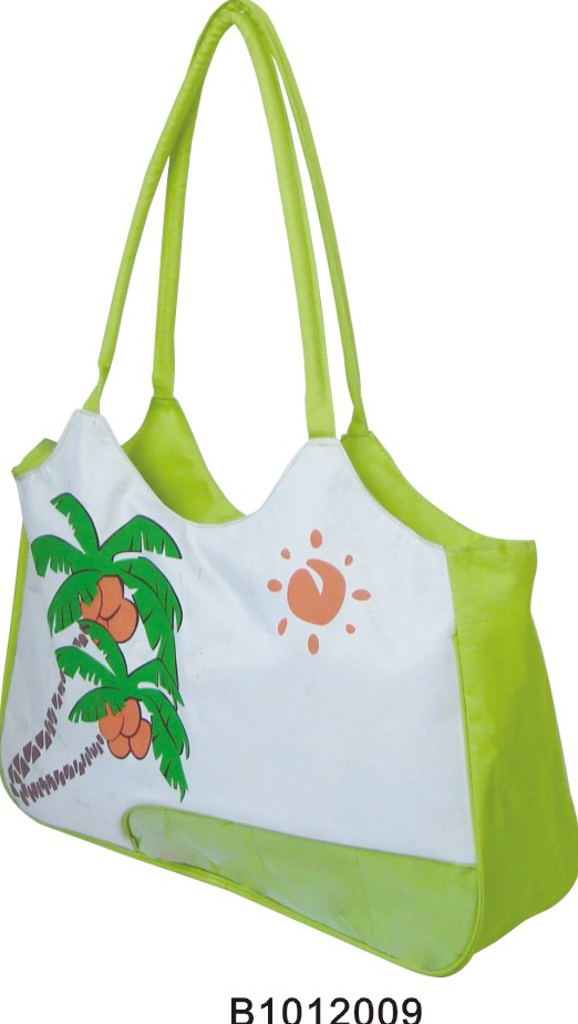 Promotion bag