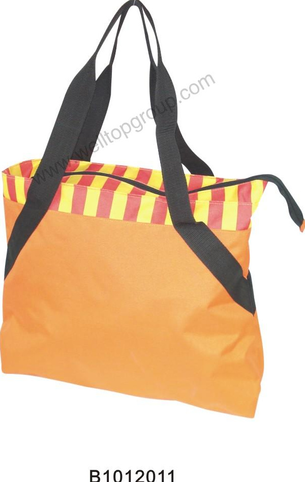 Promotion bag