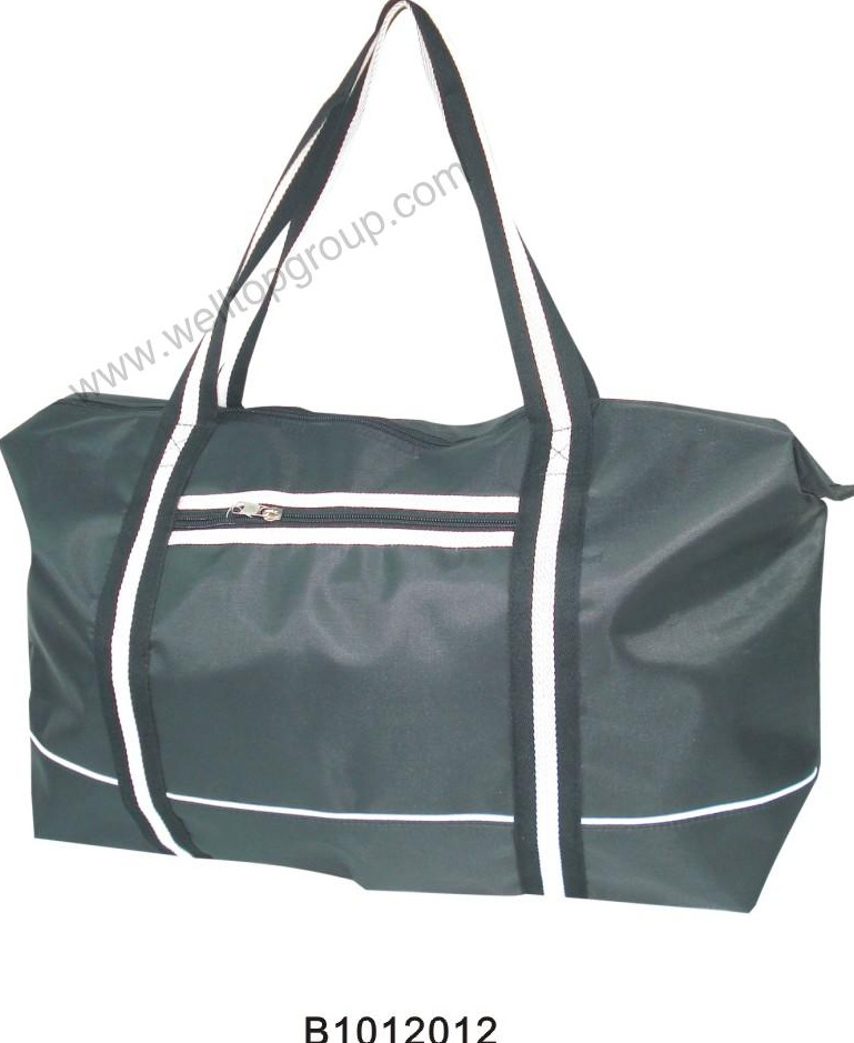 Promotion bag