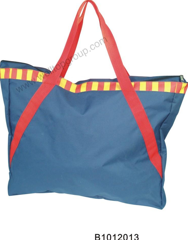 Promotion bag