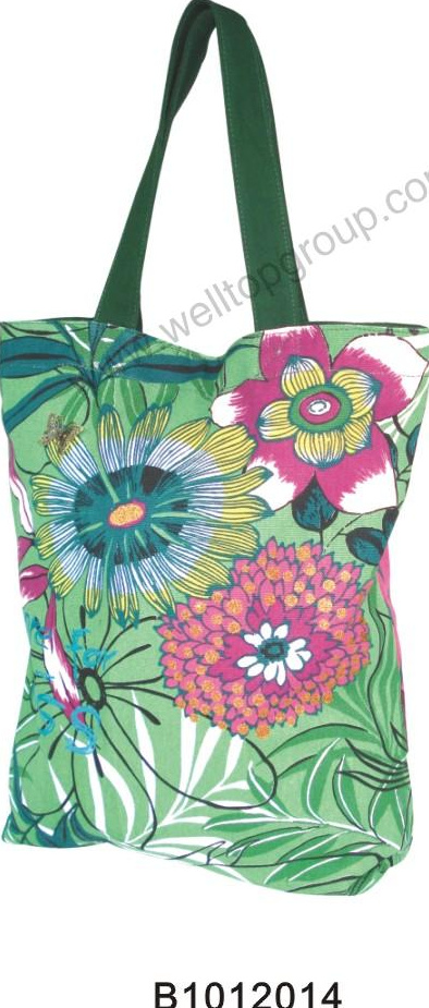 Promotion bag