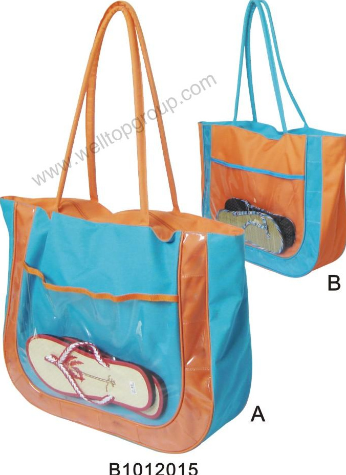 Promotion bag