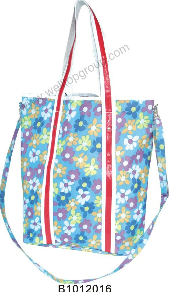 Promotion bag