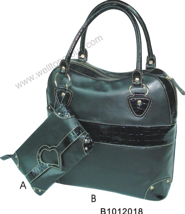 Promotion bag