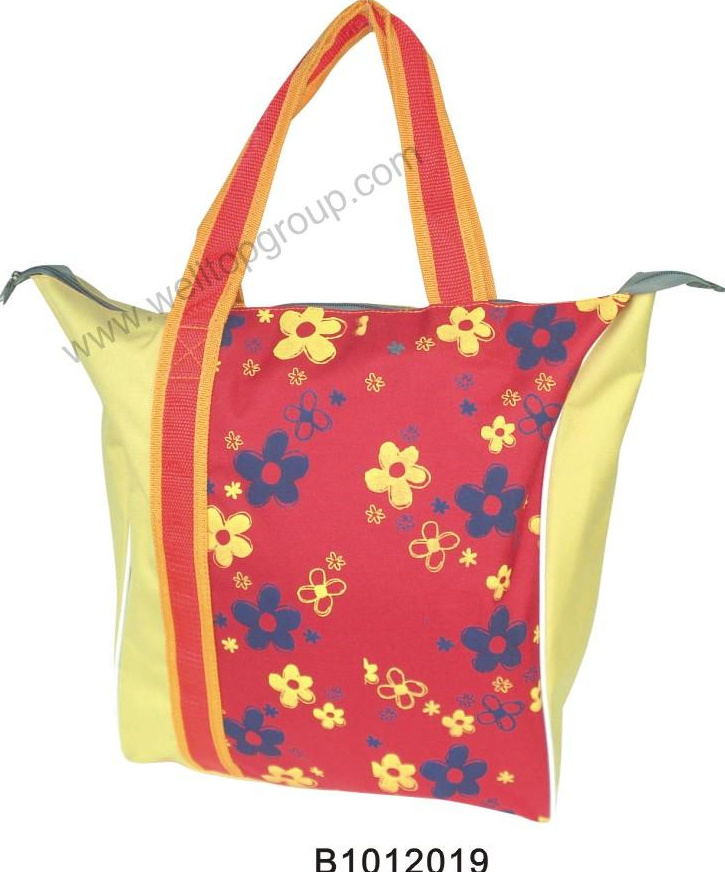 Promotion bag