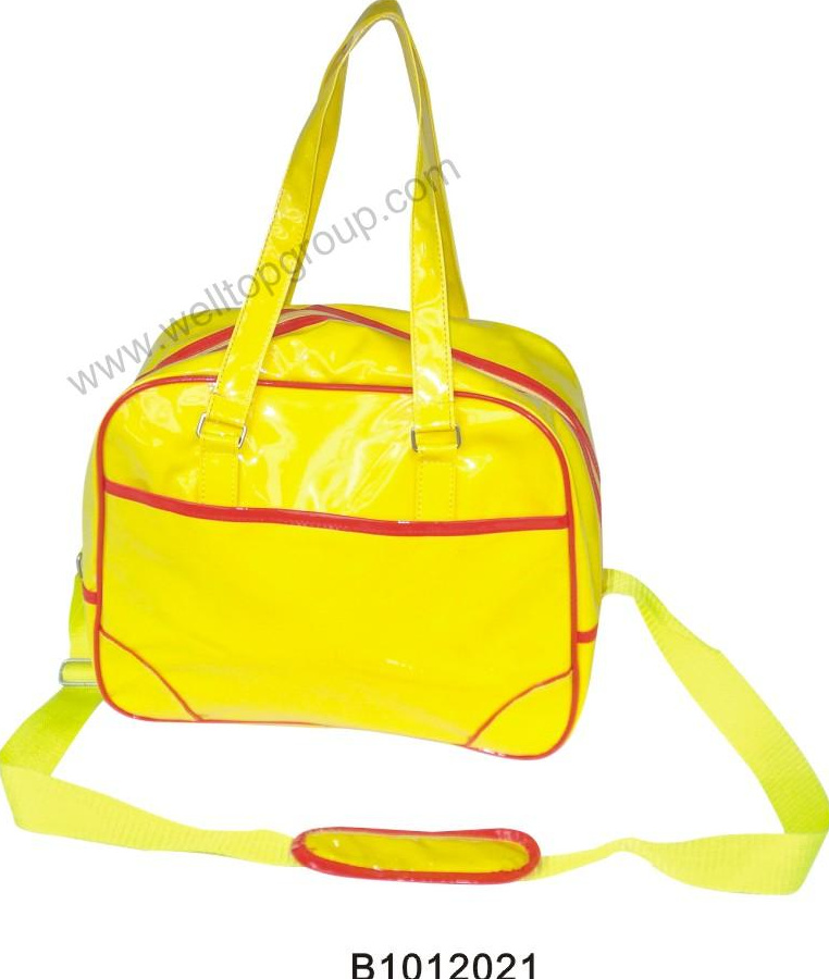 Promotion bag