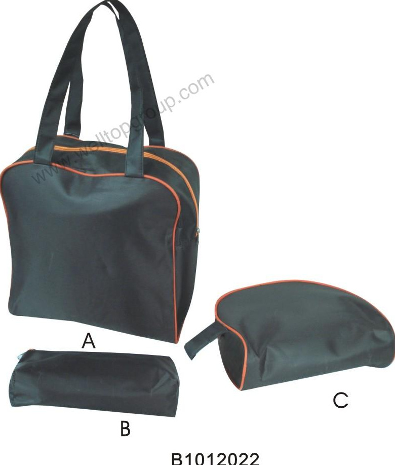 Promotion bag