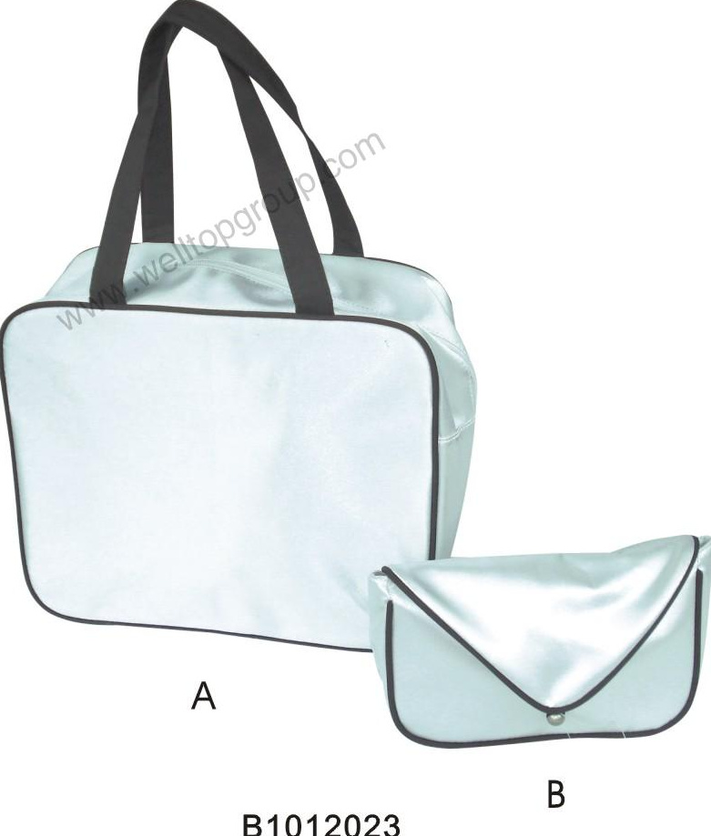 Promotion bag