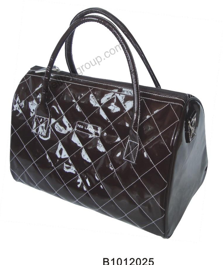 Promotion bag
