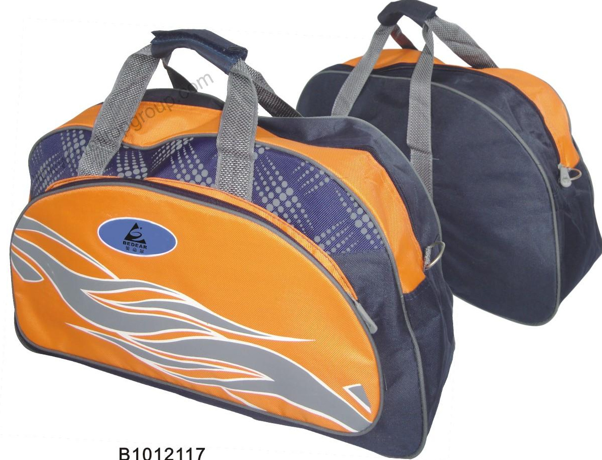 Travel bag