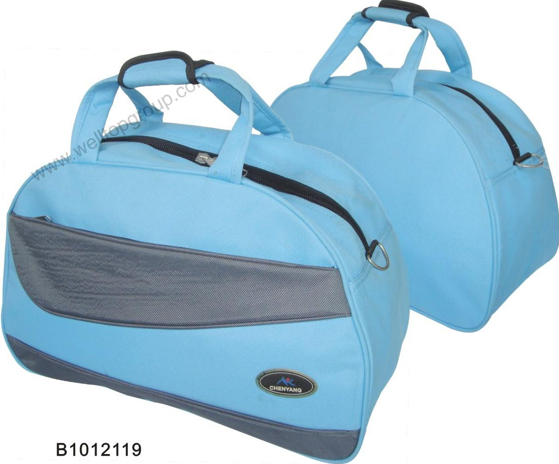 Travel bag