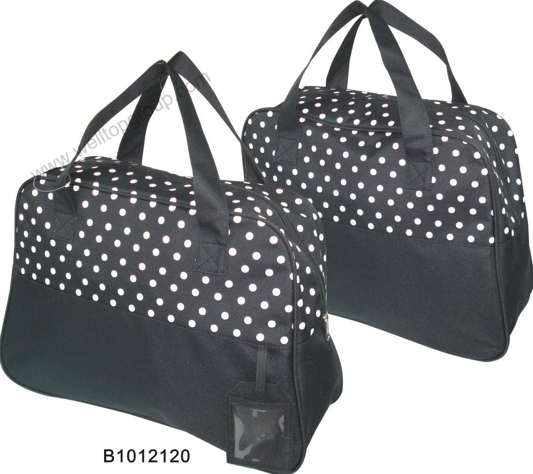Travel bag