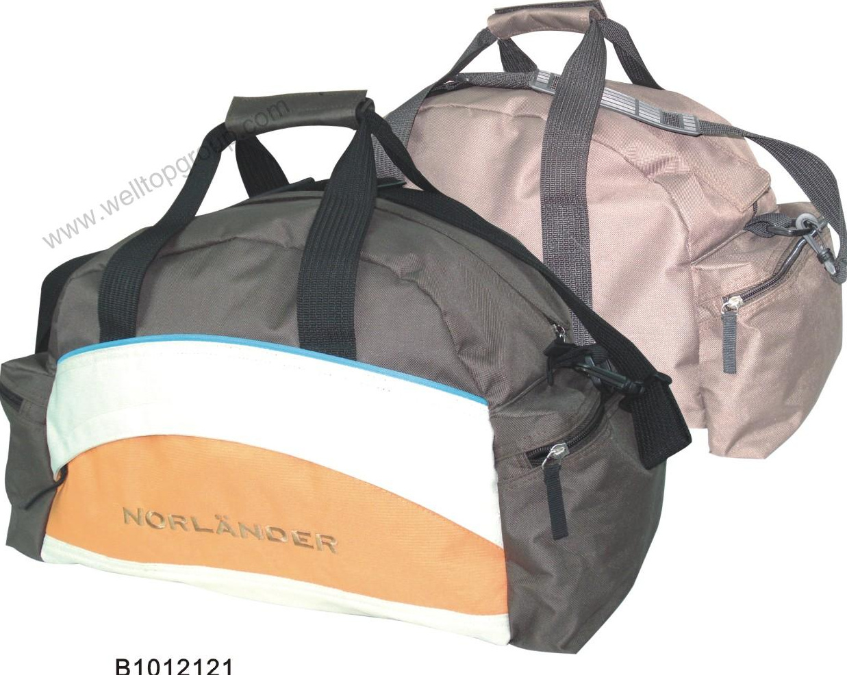 Travel bag