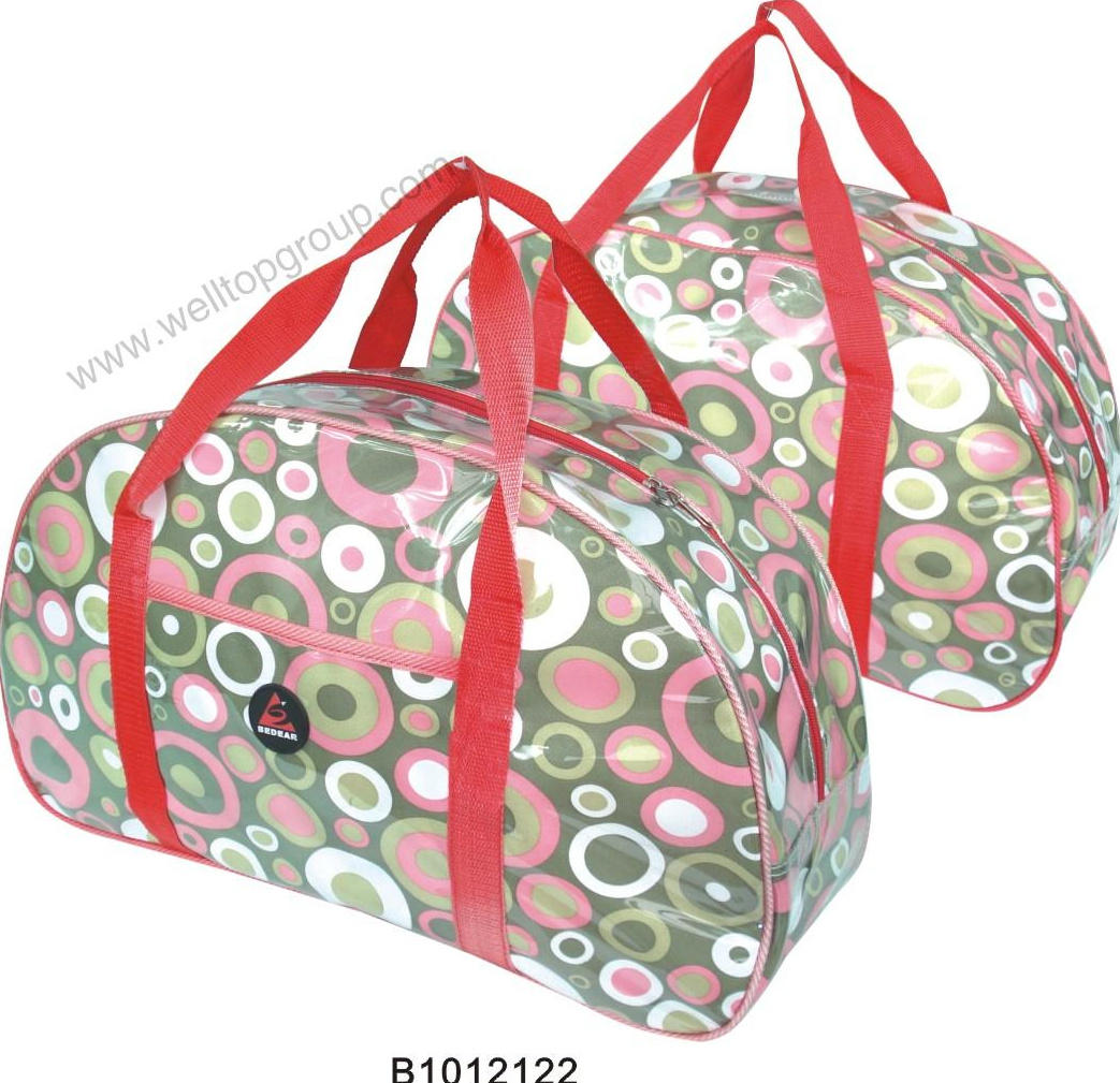 Travel bag