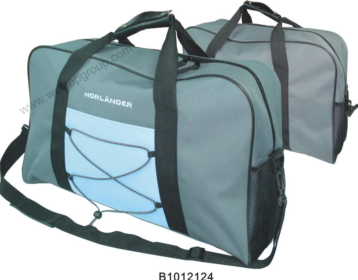Travel bag