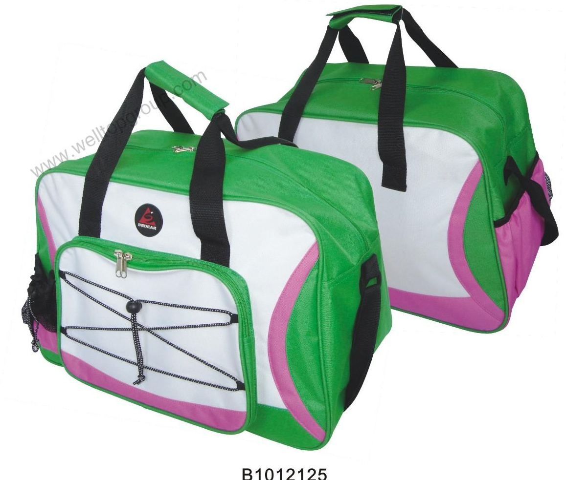 Travel bag