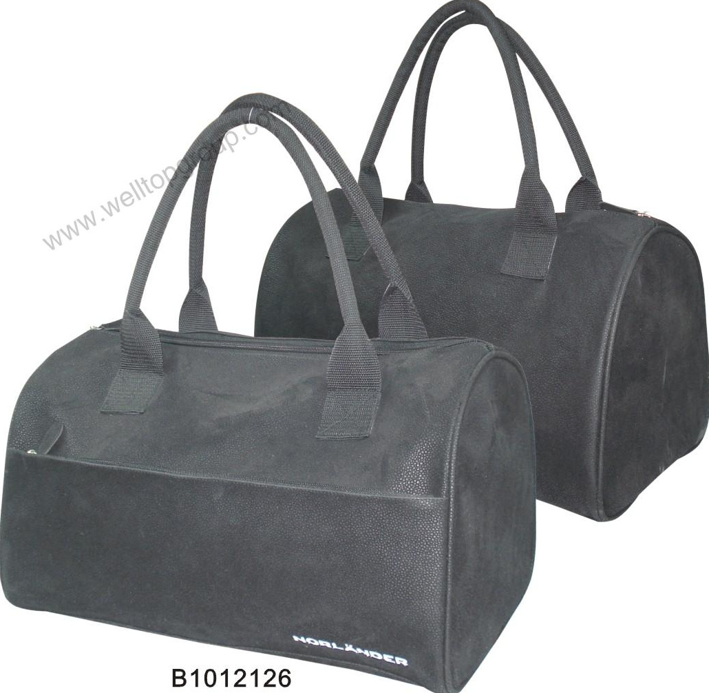 Travel bag